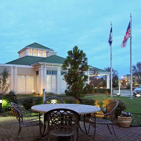 Homewood Suites By Hilton Chesapeake - Greenbrier Eksteriør billede