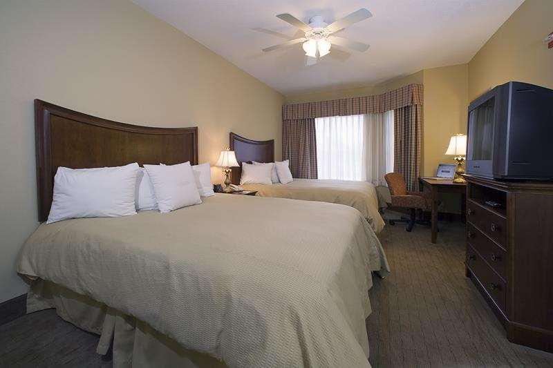 Homewood Suites By Hilton Chesapeake - Greenbrier Værelse billede