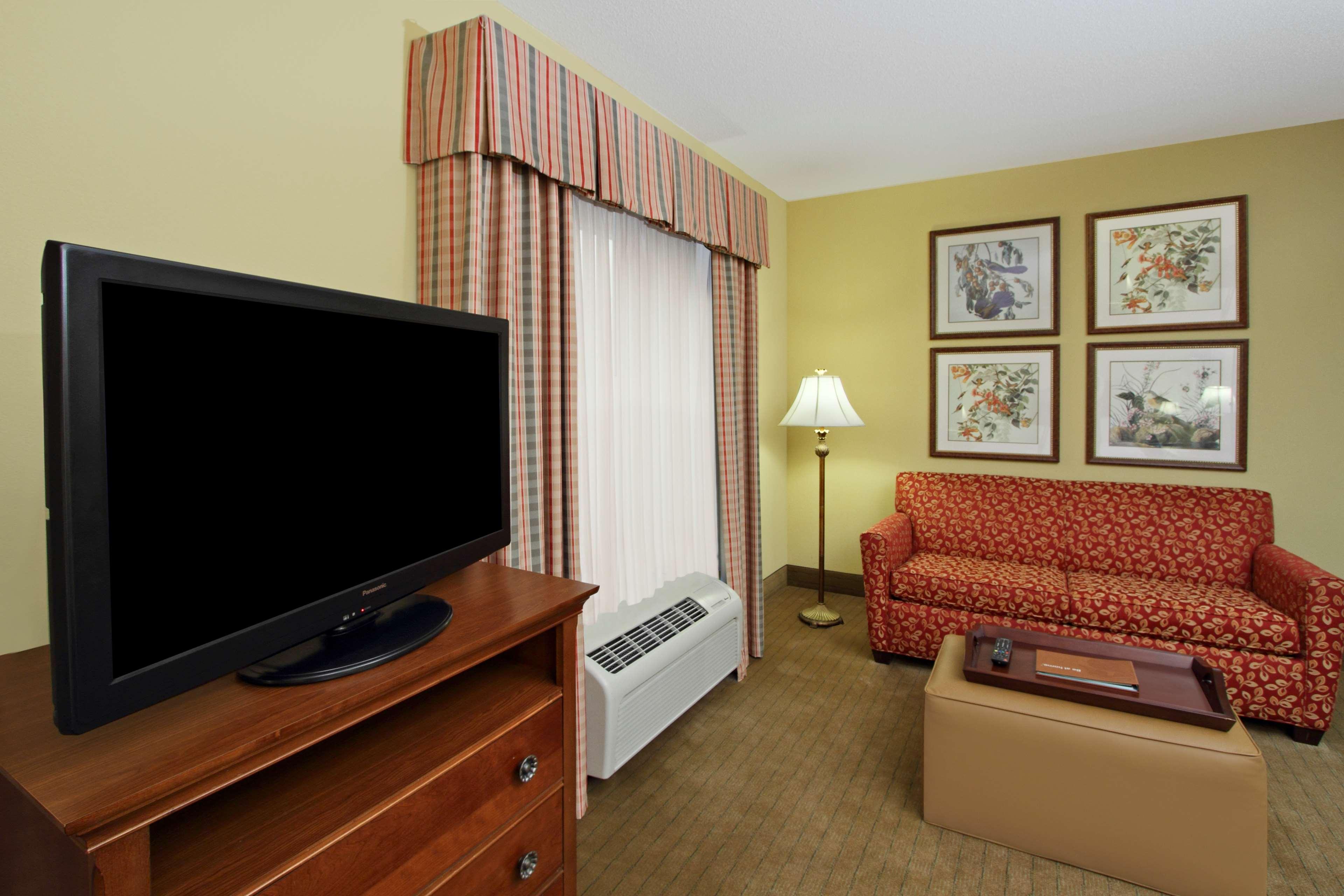 Homewood Suites By Hilton Chesapeake - Greenbrier Eksteriør billede