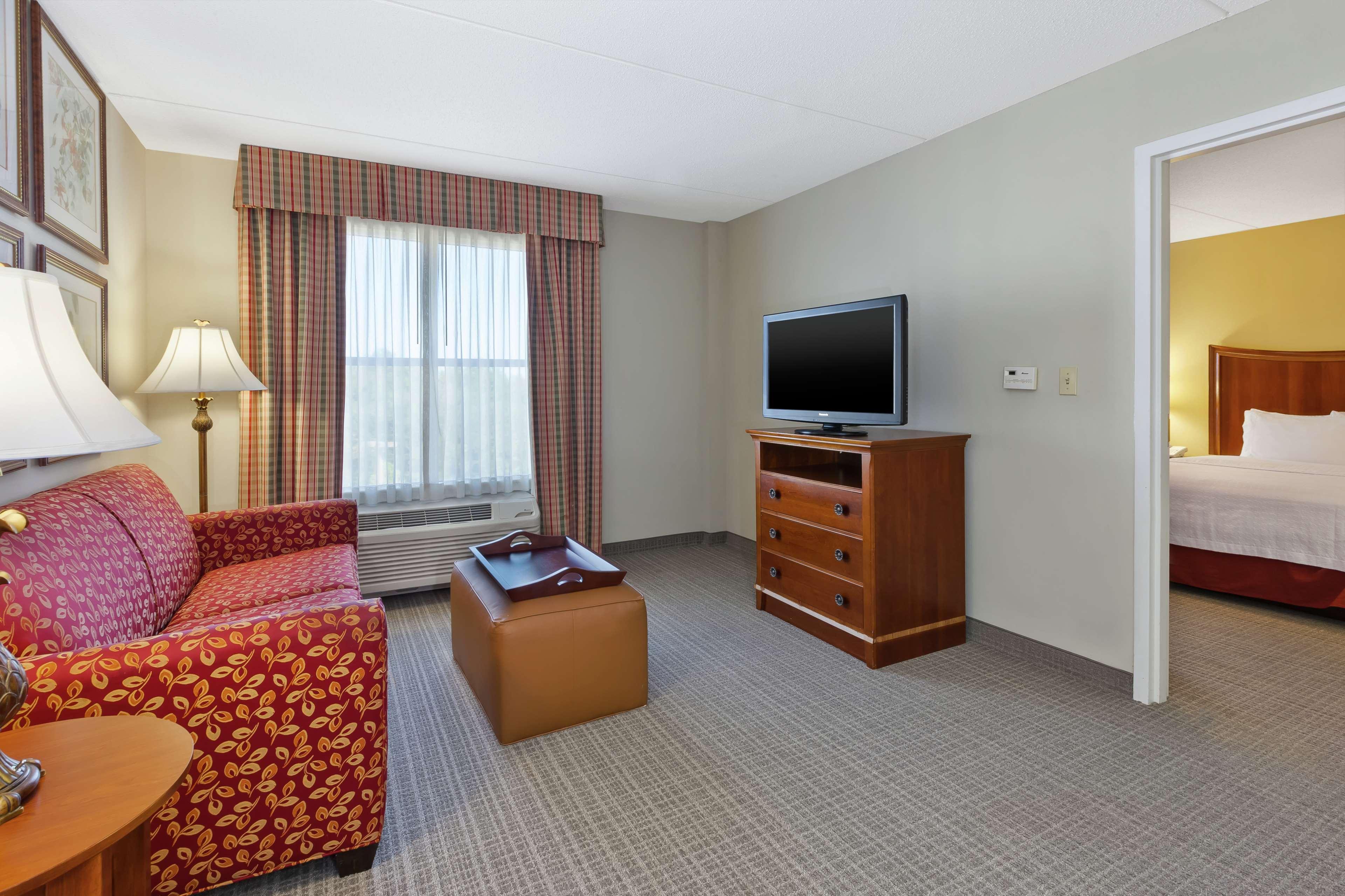 Homewood Suites By Hilton Chesapeake - Greenbrier Eksteriør billede