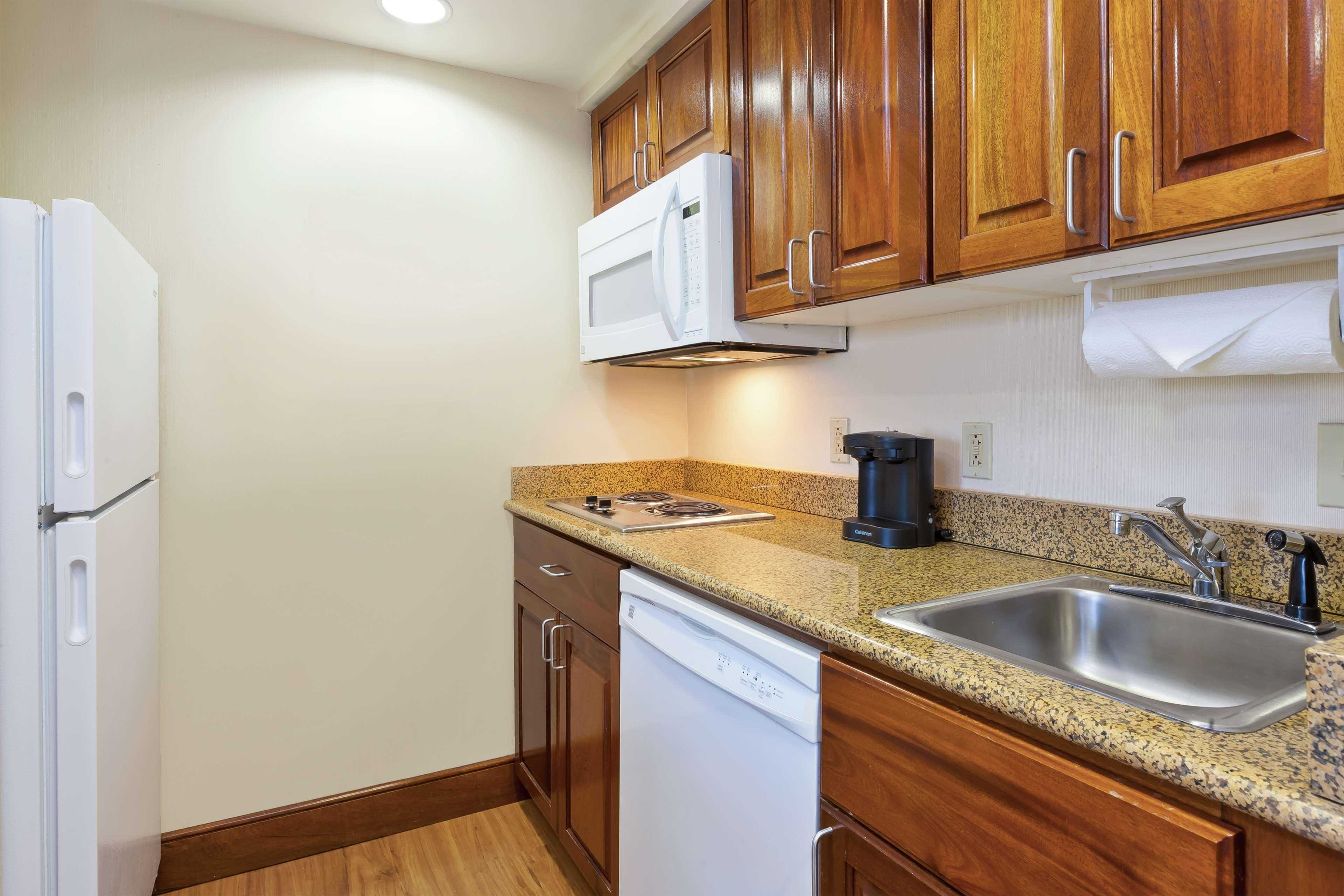 Homewood Suites By Hilton Chesapeake - Greenbrier Eksteriør billede
