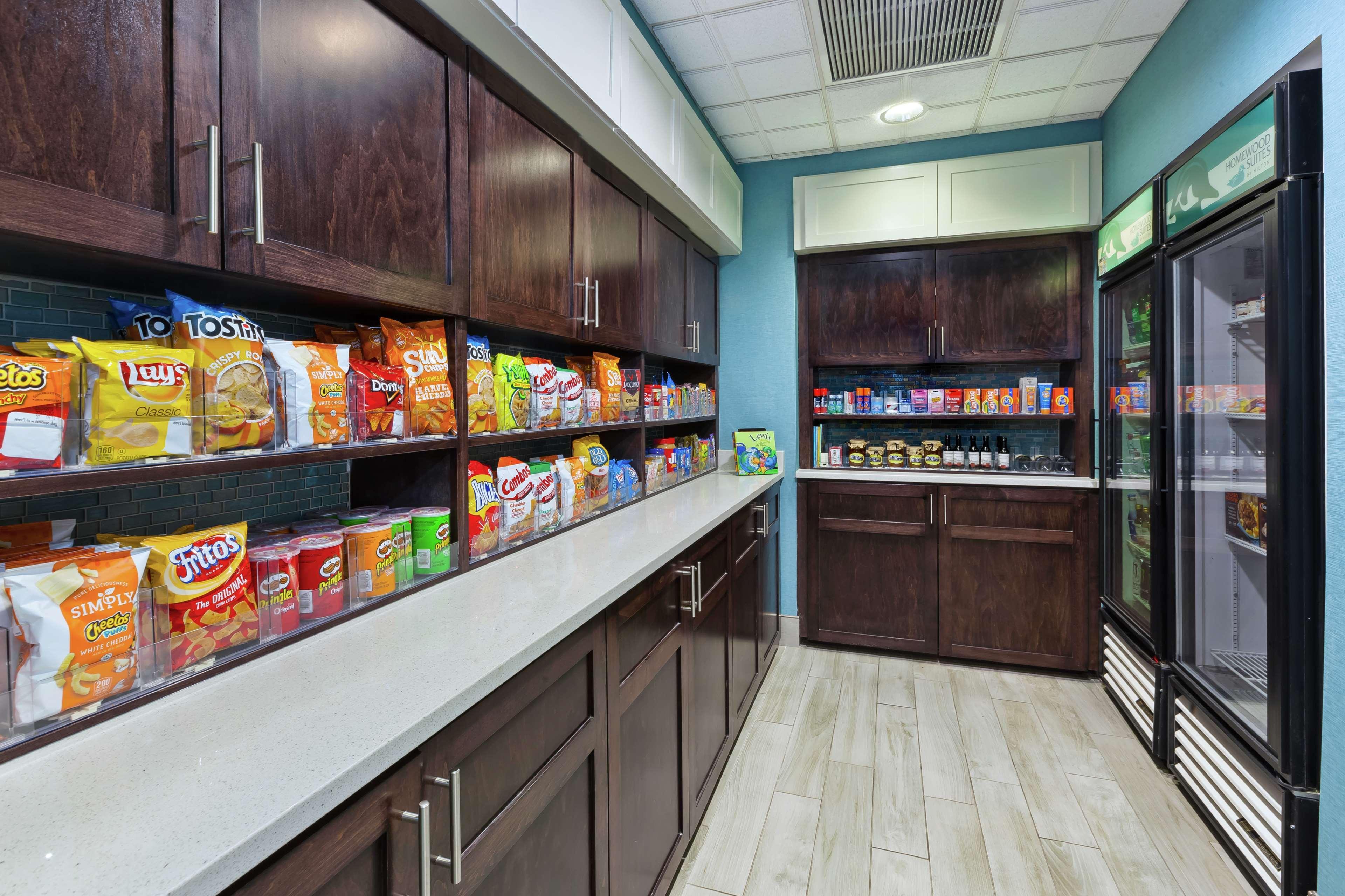 Homewood Suites By Hilton Chesapeake - Greenbrier Eksteriør billede