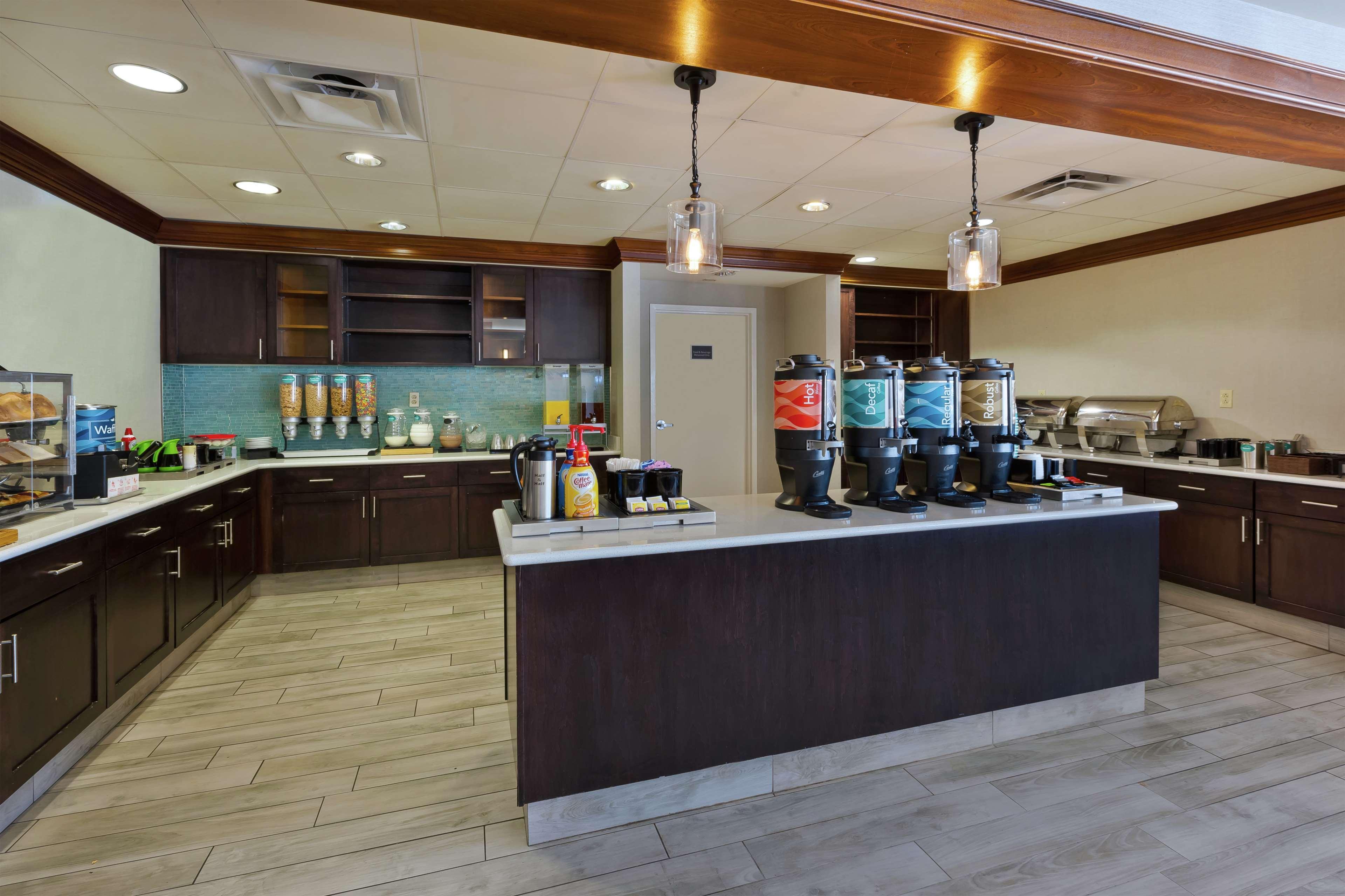 Homewood Suites By Hilton Chesapeake - Greenbrier Eksteriør billede