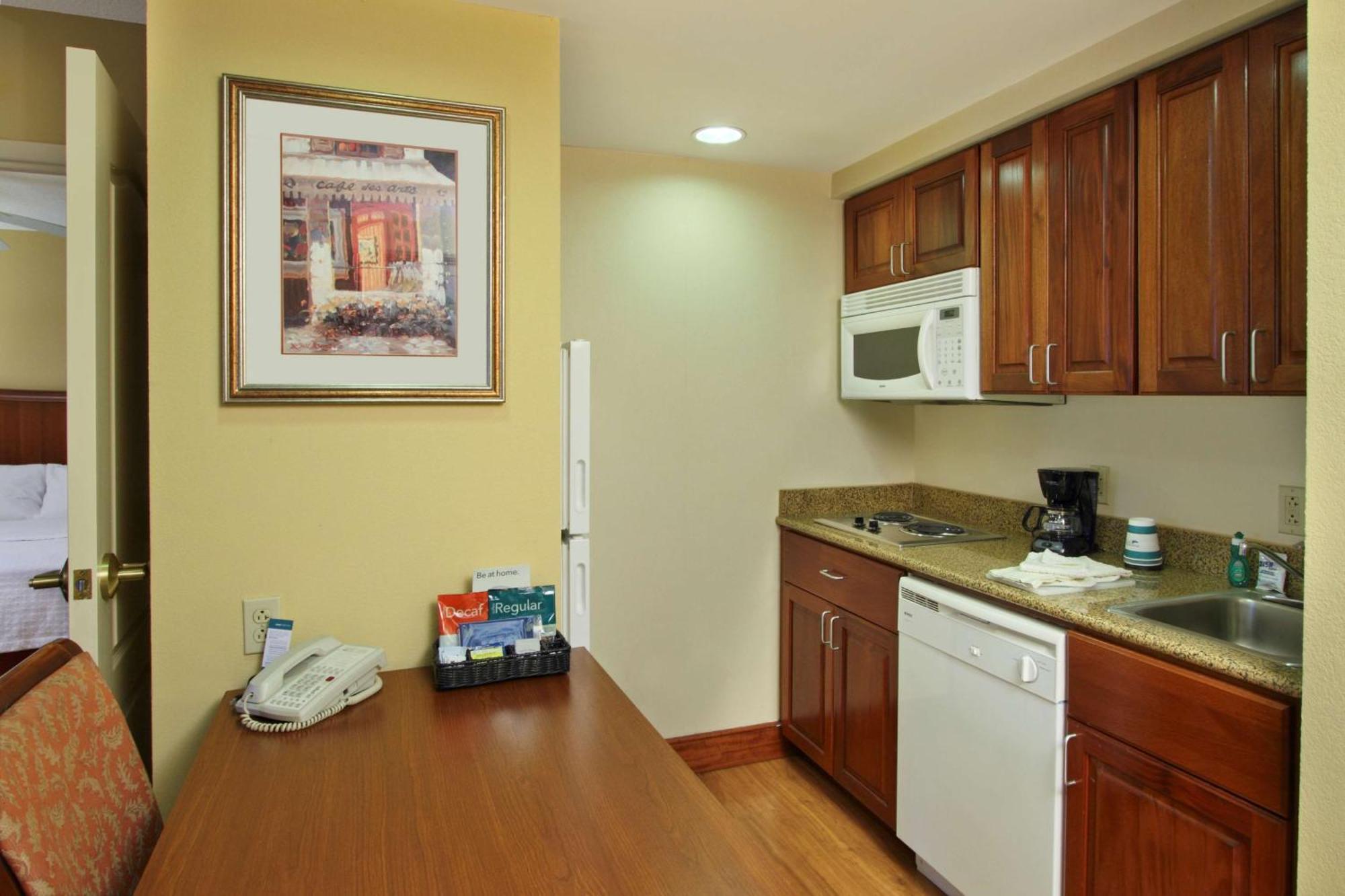 Homewood Suites By Hilton Chesapeake - Greenbrier Eksteriør billede