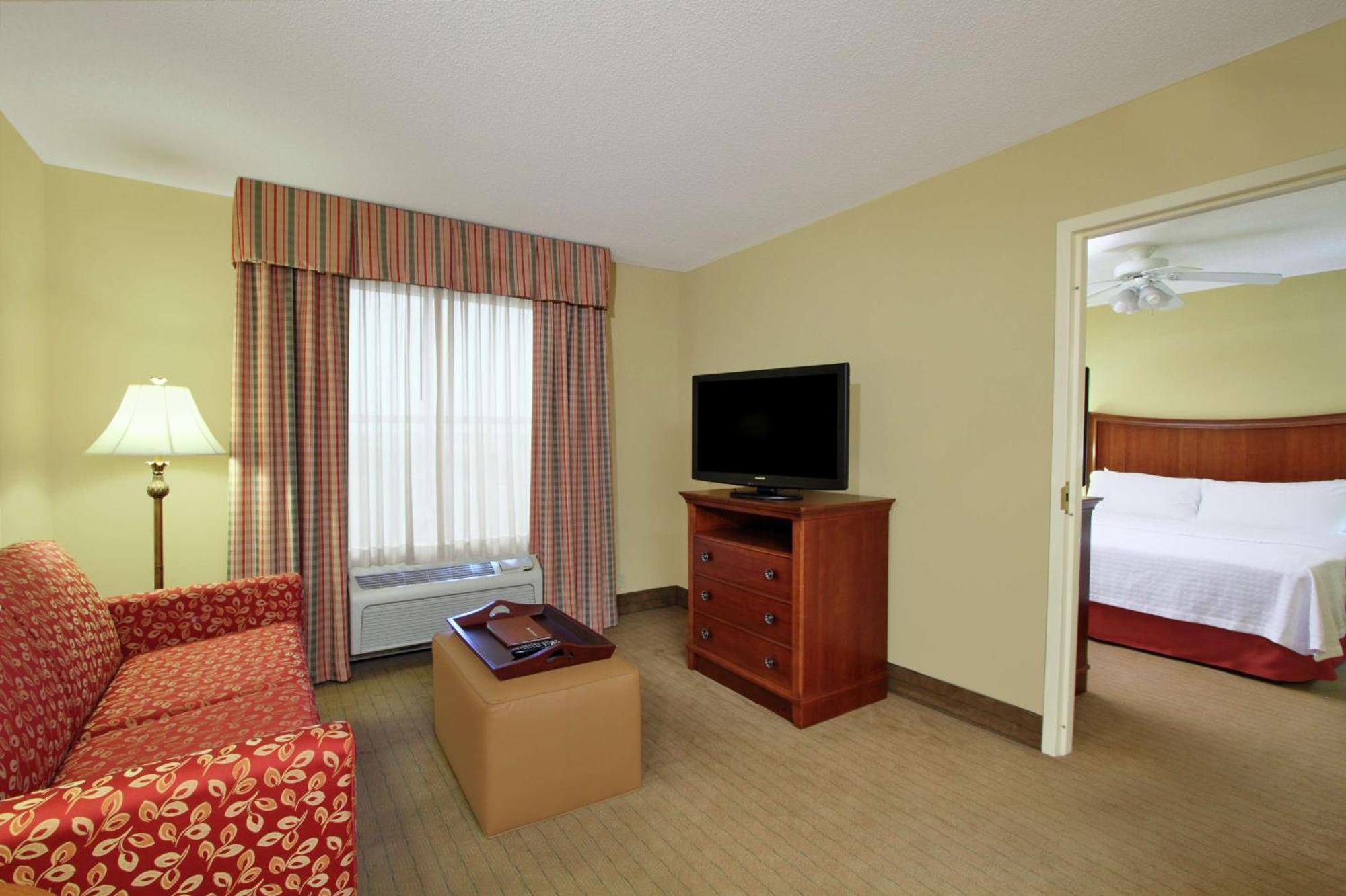 Homewood Suites By Hilton Chesapeake - Greenbrier Eksteriør billede