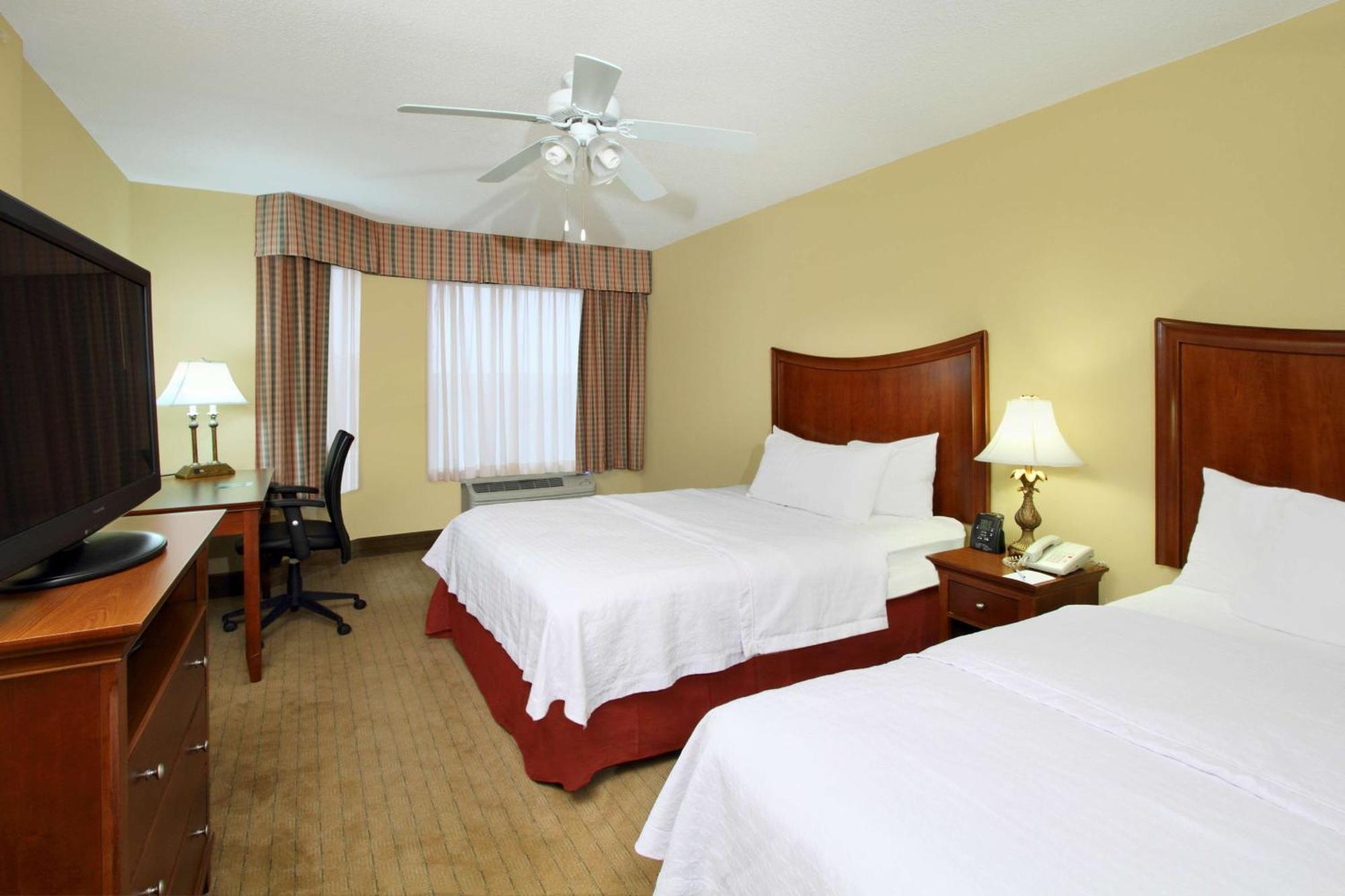 Homewood Suites By Hilton Chesapeake - Greenbrier Eksteriør billede