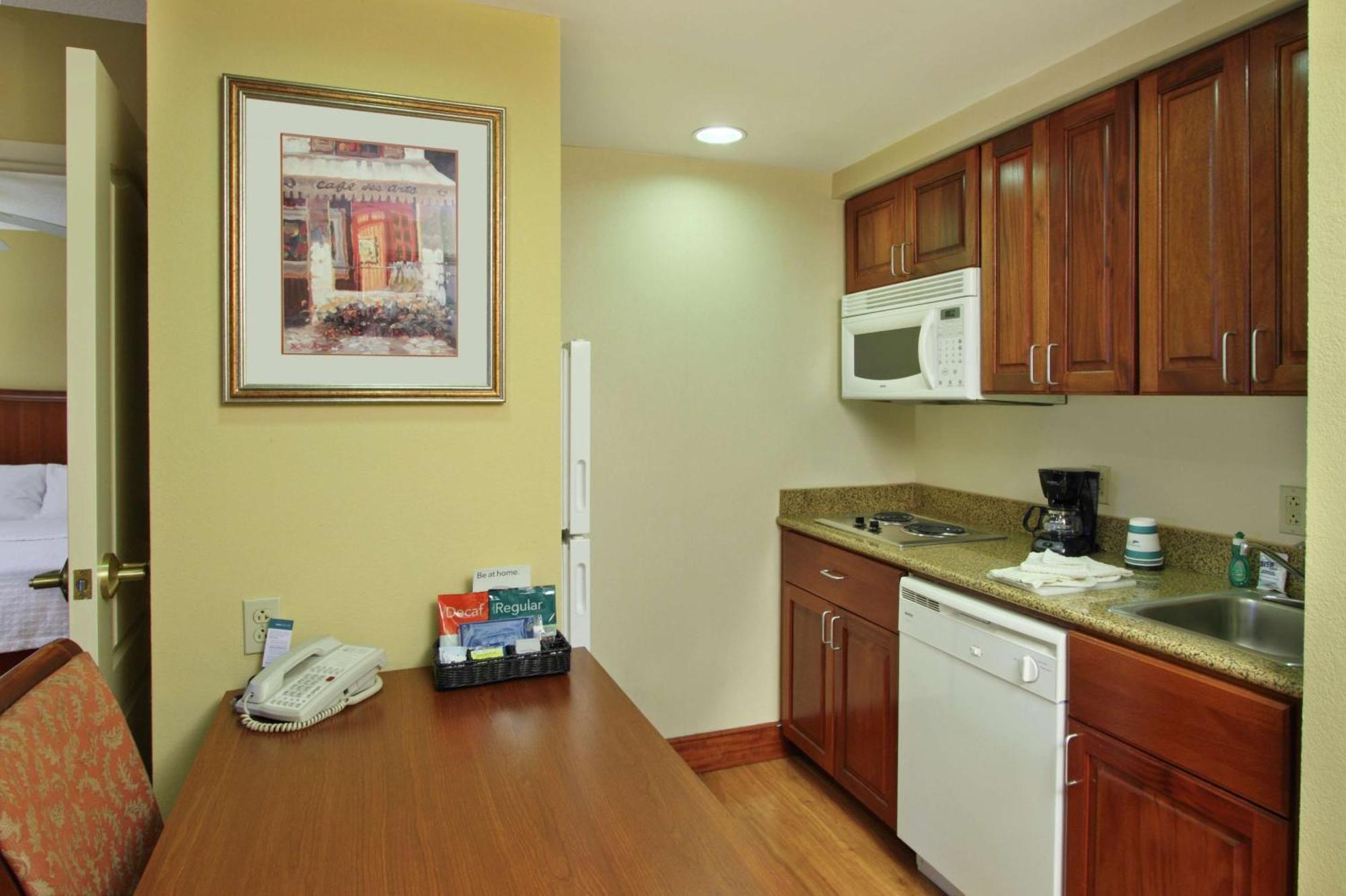 Homewood Suites By Hilton Chesapeake - Greenbrier Eksteriør billede