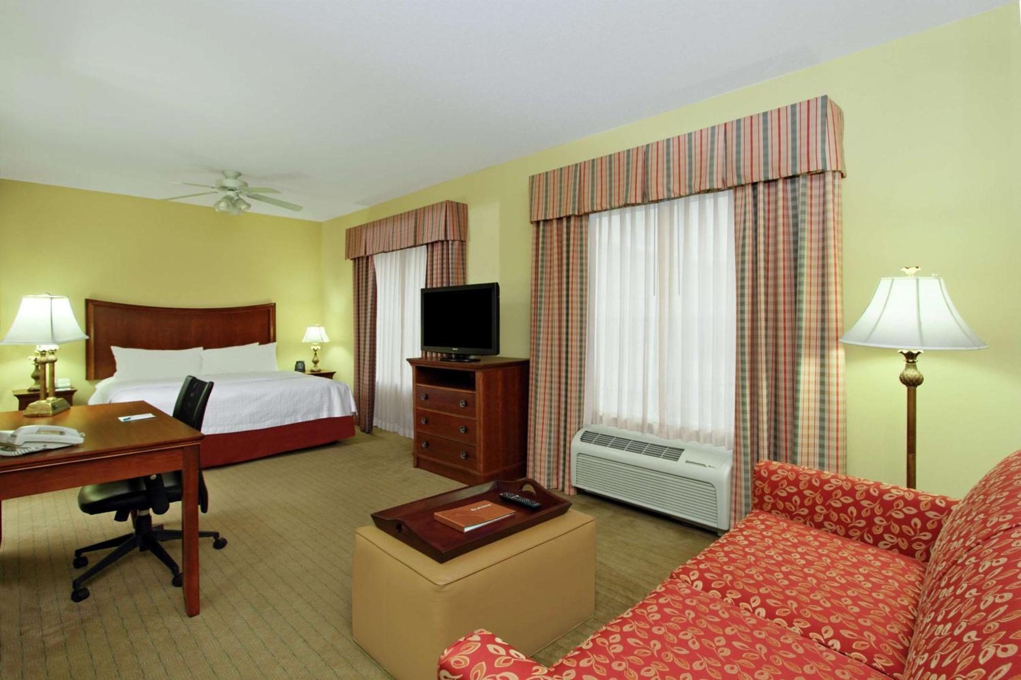 Homewood Suites By Hilton Chesapeake - Greenbrier Eksteriør billede
