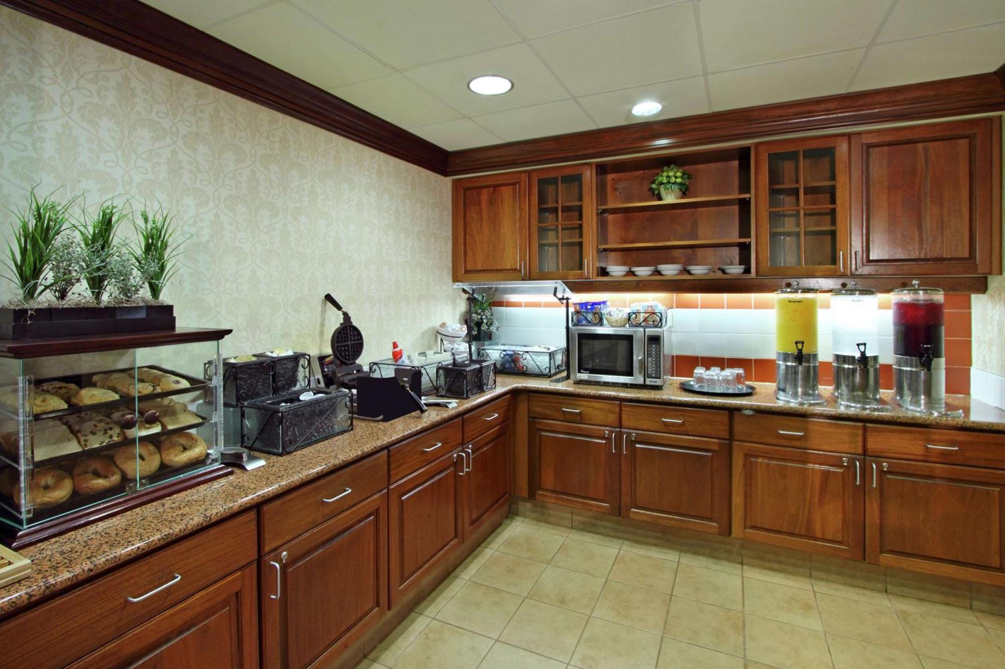 Homewood Suites By Hilton Chesapeake - Greenbrier Eksteriør billede