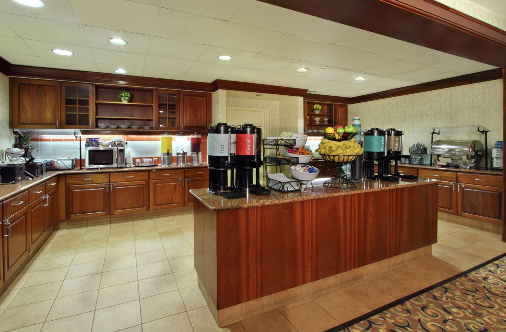 Homewood Suites By Hilton Chesapeake - Greenbrier Eksteriør billede