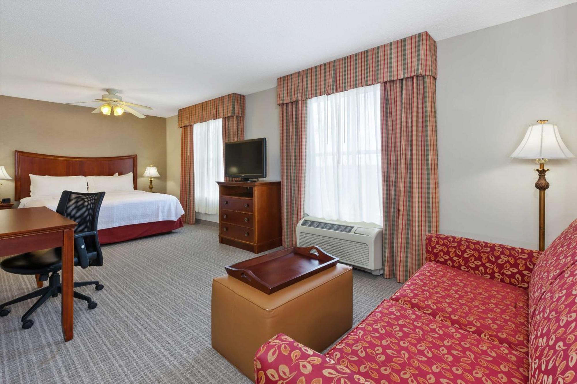 Homewood Suites By Hilton Chesapeake - Greenbrier Eksteriør billede