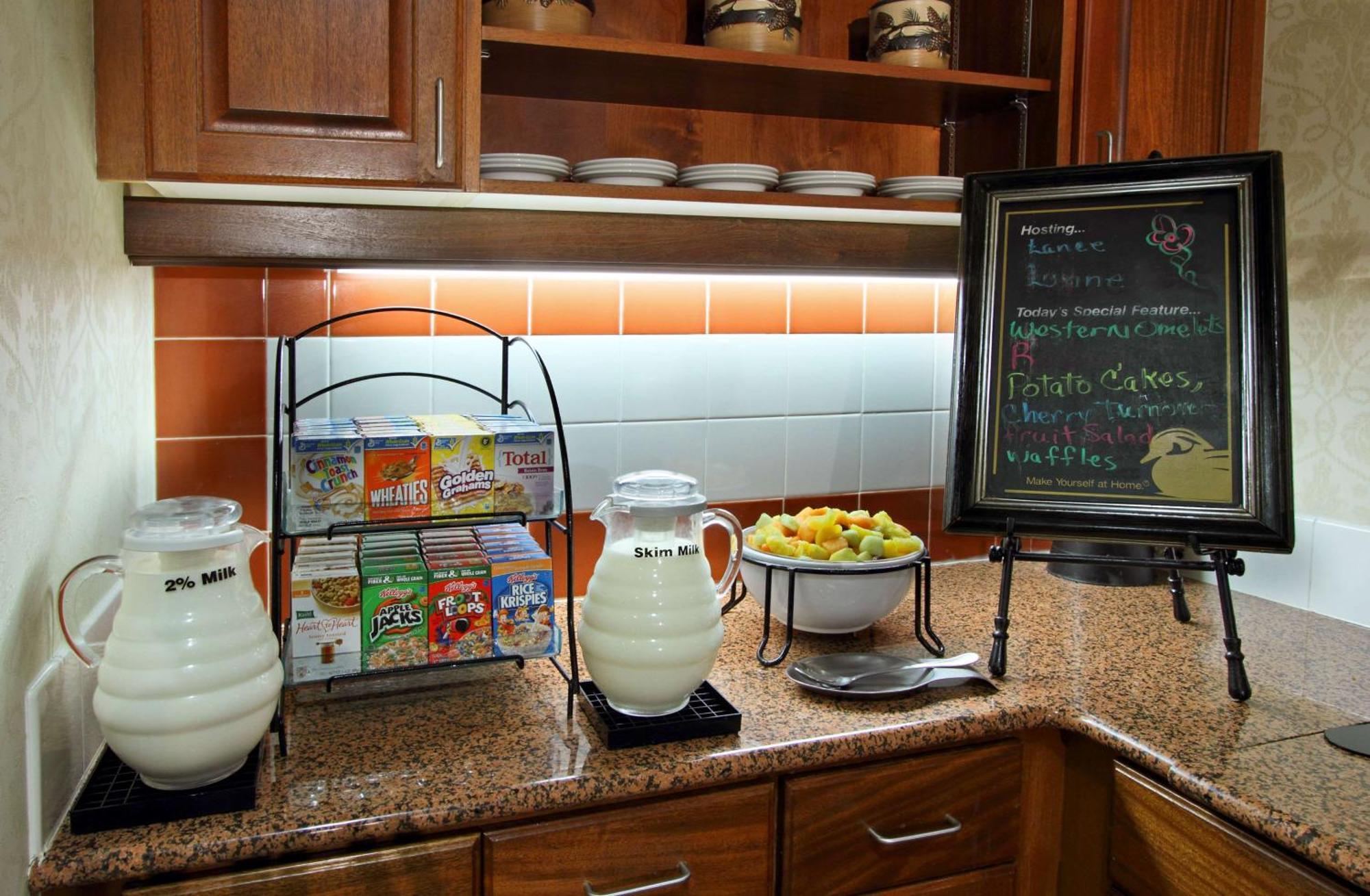 Homewood Suites By Hilton Chesapeake - Greenbrier Eksteriør billede