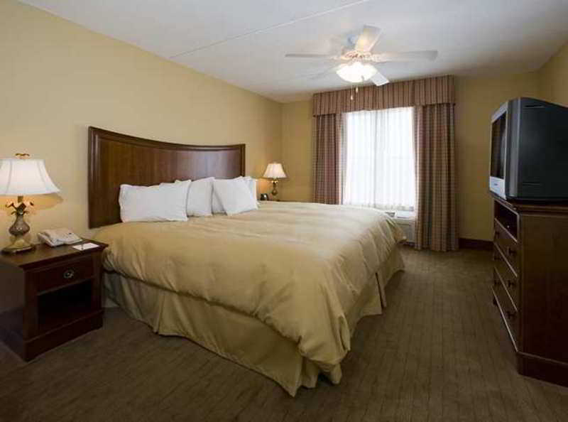 Homewood Suites By Hilton Chesapeake - Greenbrier Eksteriør billede